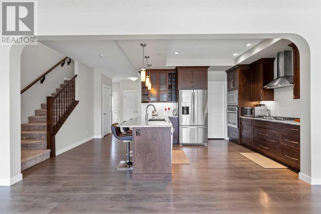 Single Family House for Sale in  Nolancrest Circle NW Nolan Hill Calgary 
