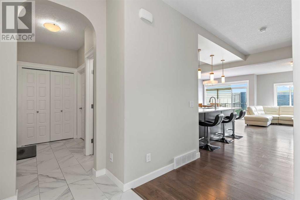 Single Family House for Sale in  Nolancrest Circle NW Nolan Hill Calgary 