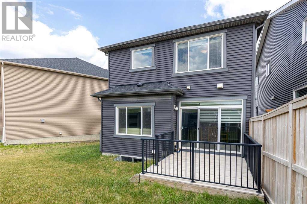 Single Family House for Sale in  Nolancrest Circle NW Nolan Hill Calgary 