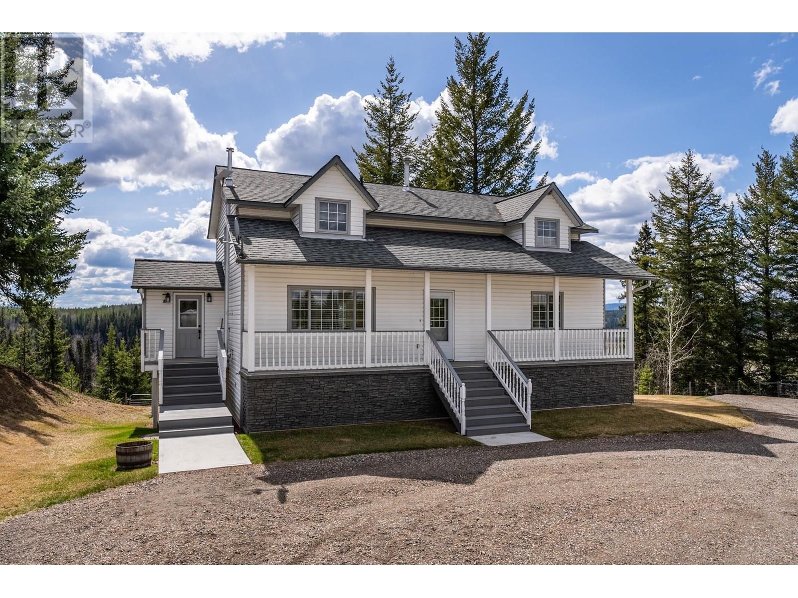 14195 WESTBE ROAD, Prince George