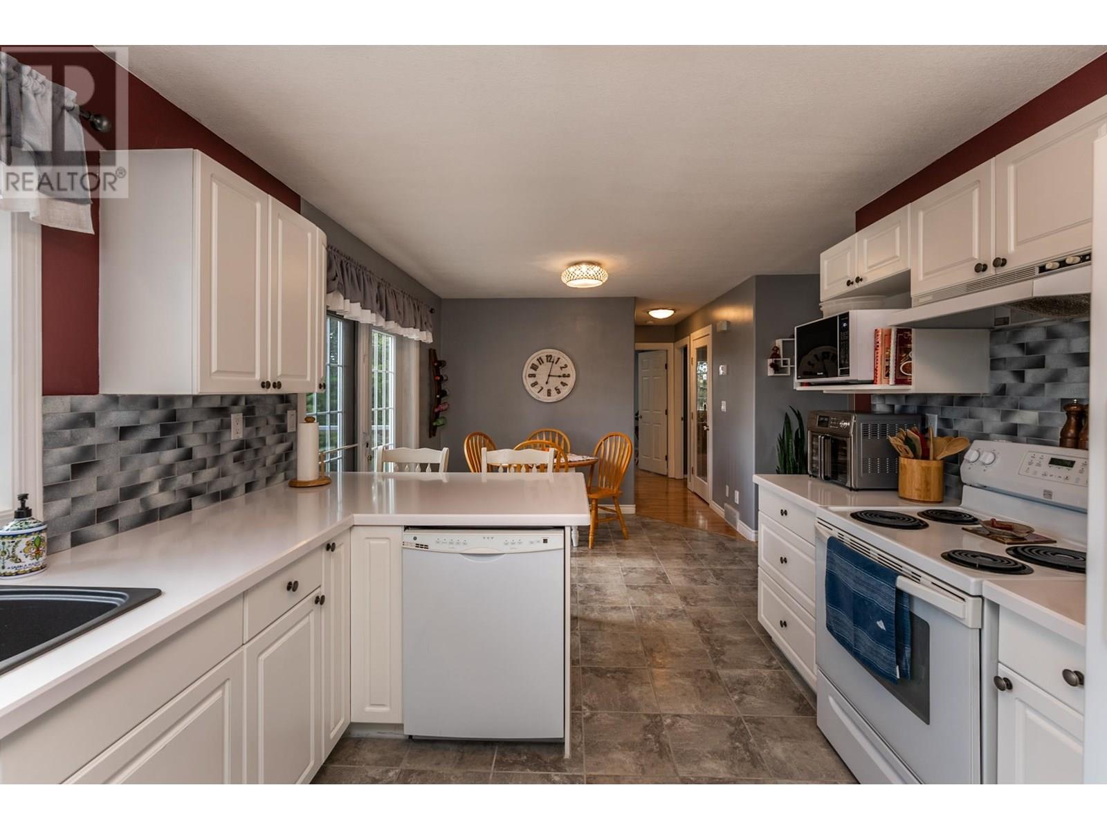 14195 WESTBE ROAD, Prince George