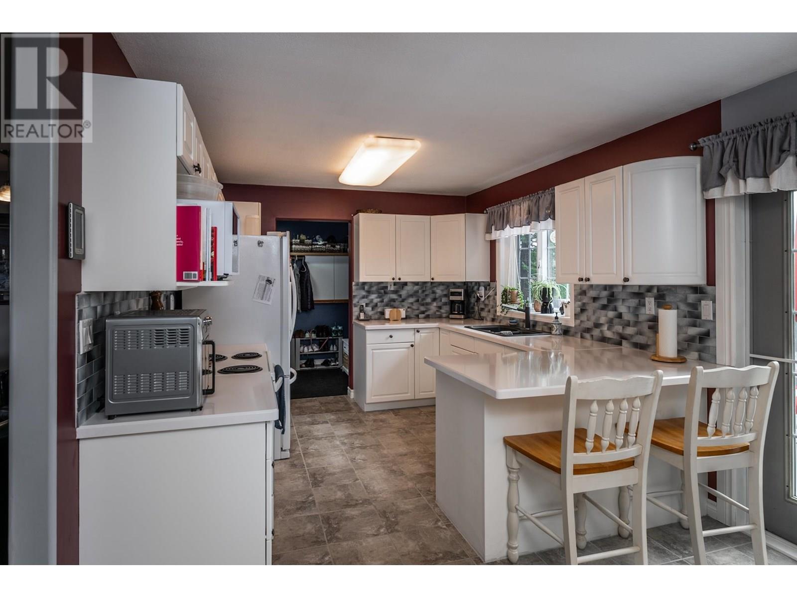 14195 WESTBE ROAD, Prince George