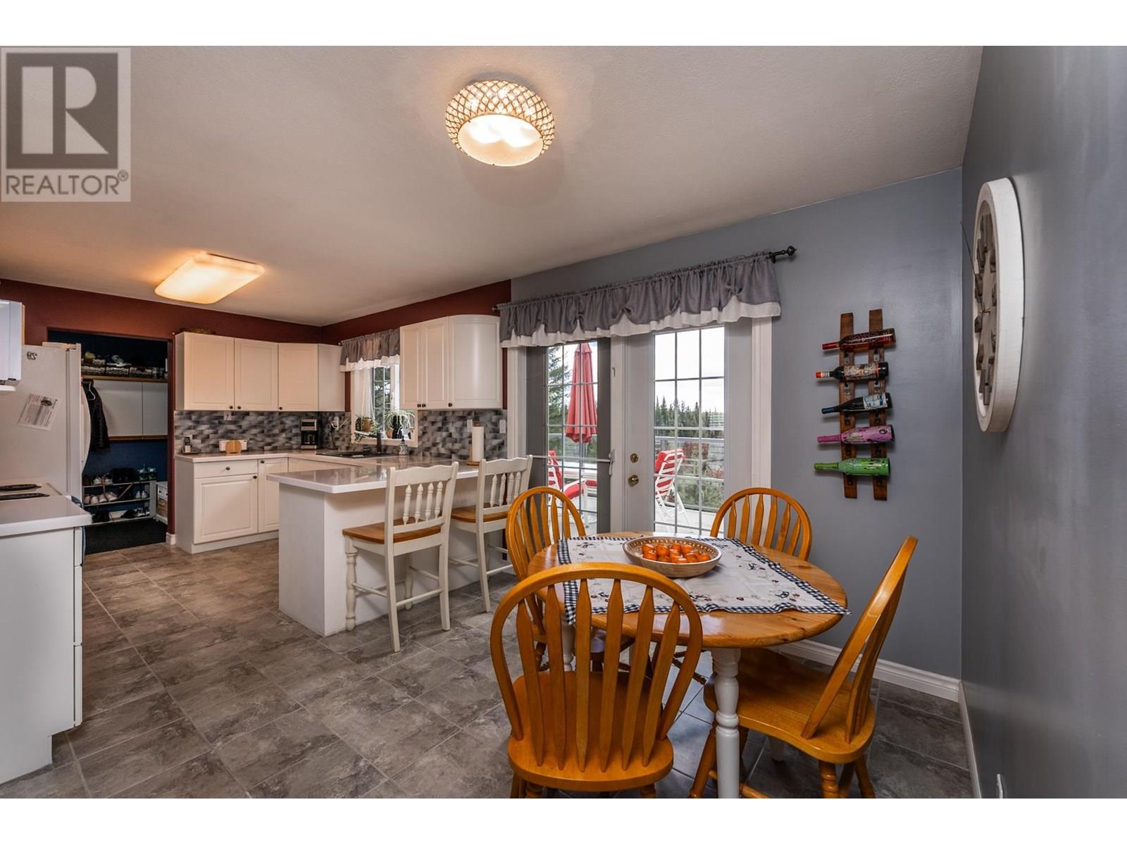 14195 WESTBE ROAD, Prince George