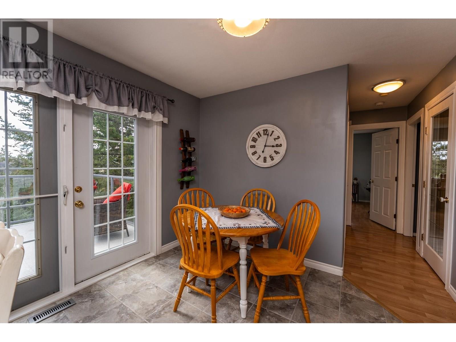 14195 WESTBE ROAD, Prince George
