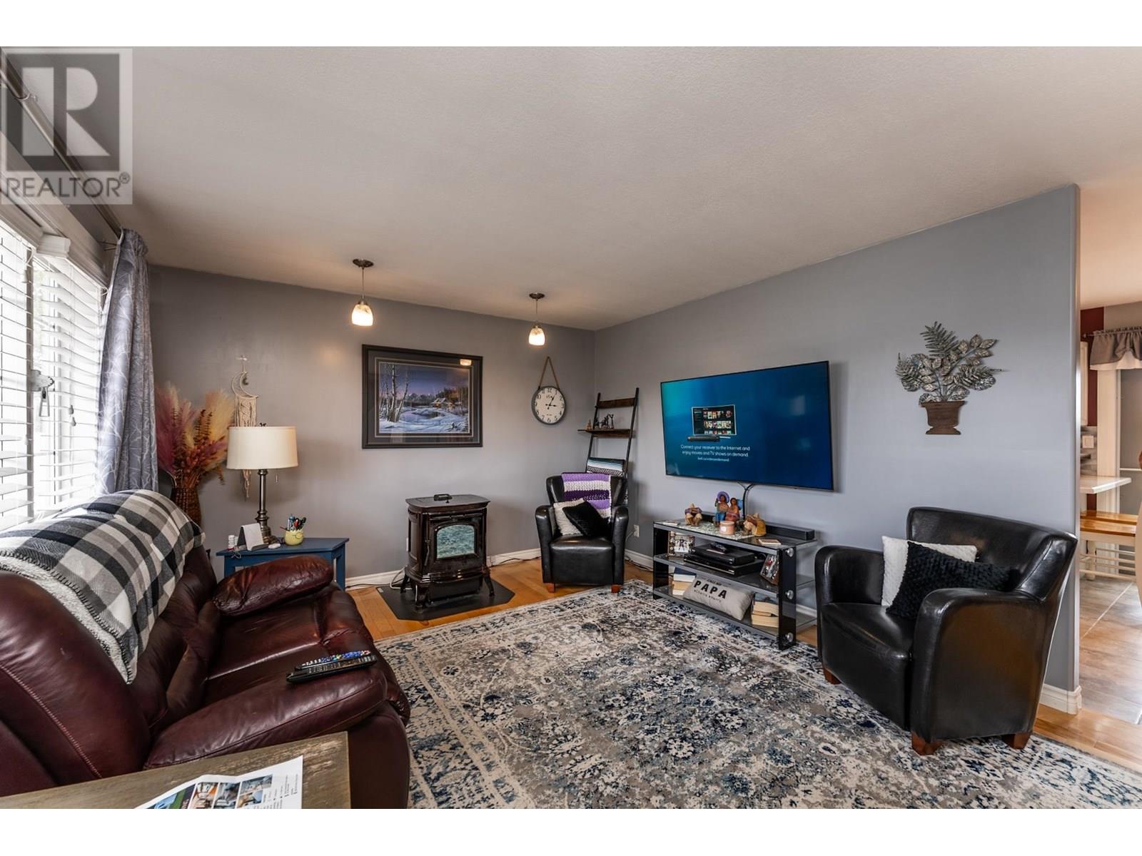 14195 WESTBE ROAD, Prince George