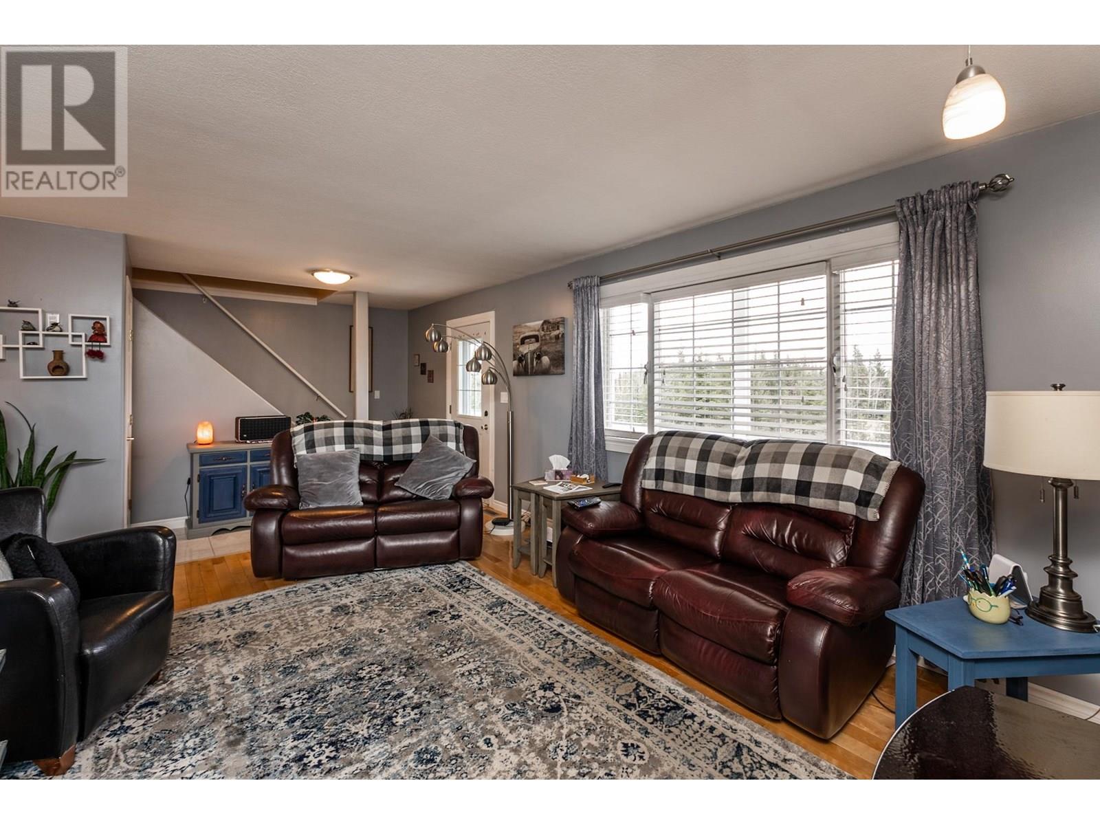 14195 WESTBE ROAD, Prince George