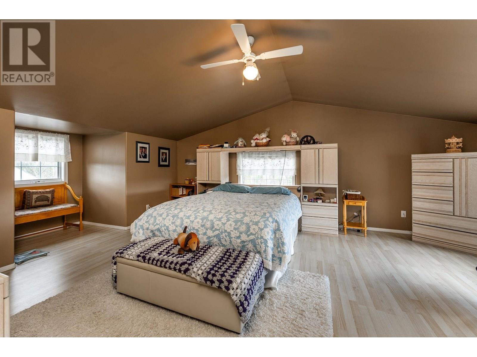 14195 WESTBE ROAD, Prince George