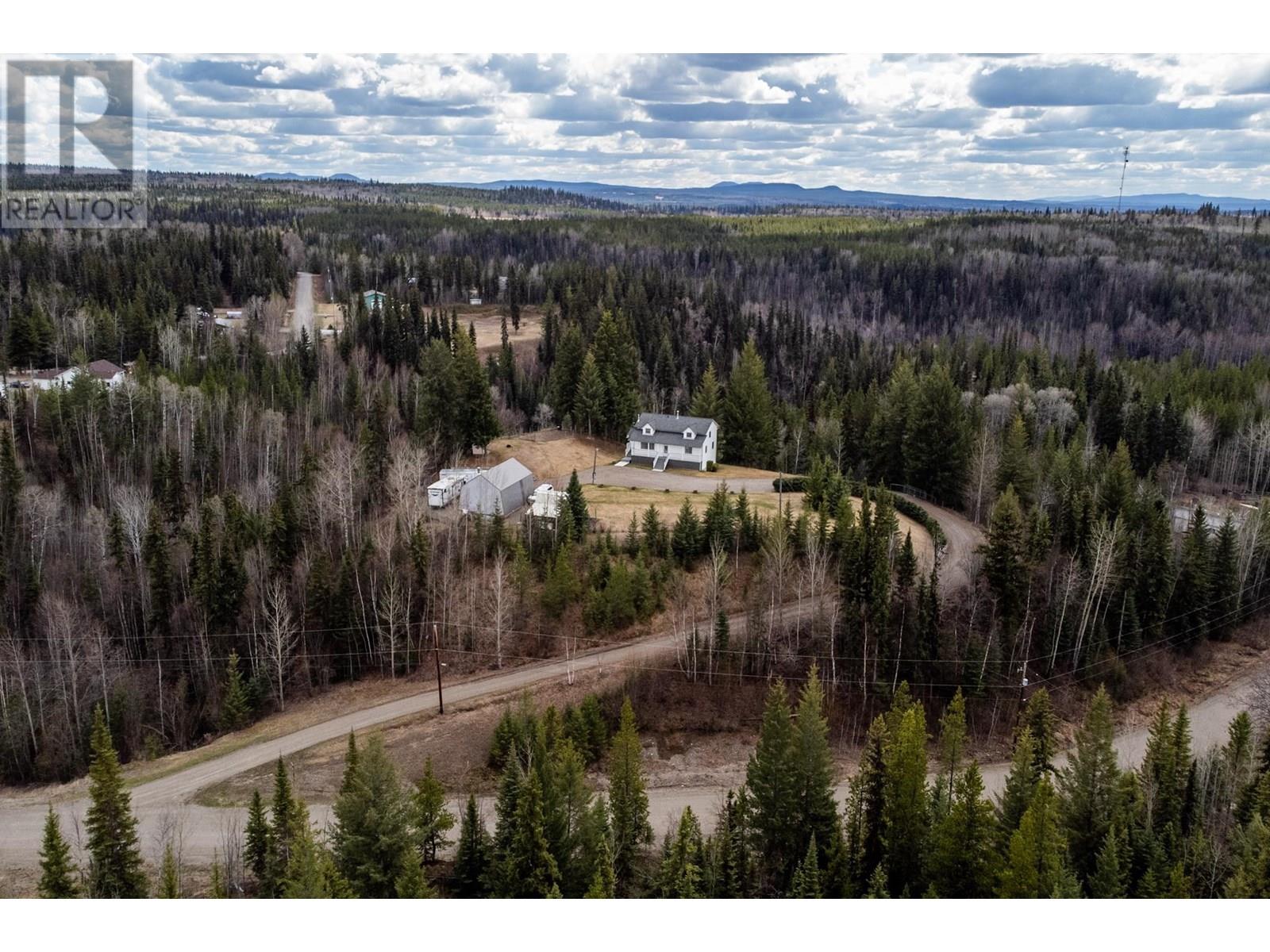 14195 WESTBE ROAD, Prince George