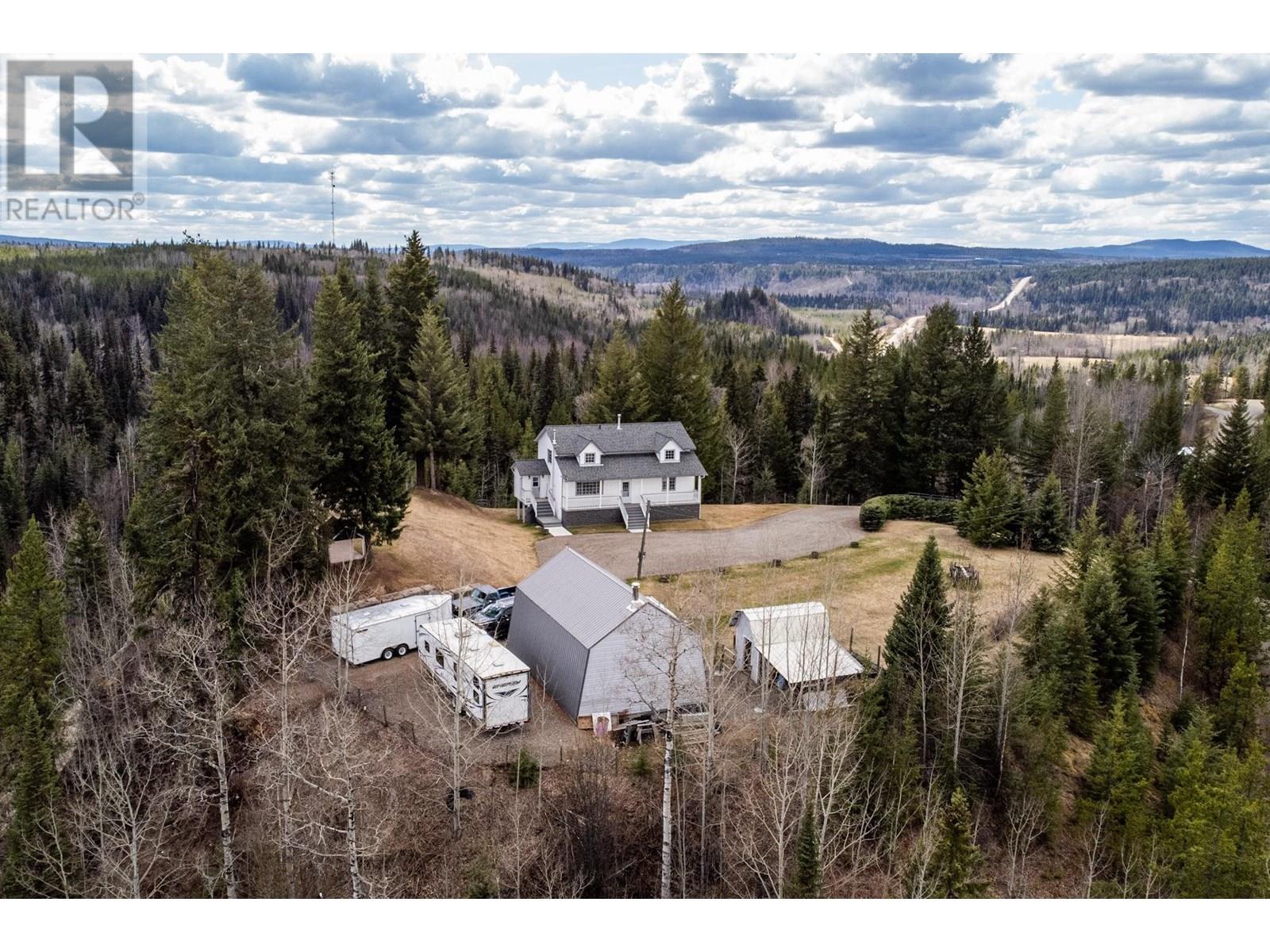 14195 WESTBE ROAD, Prince George