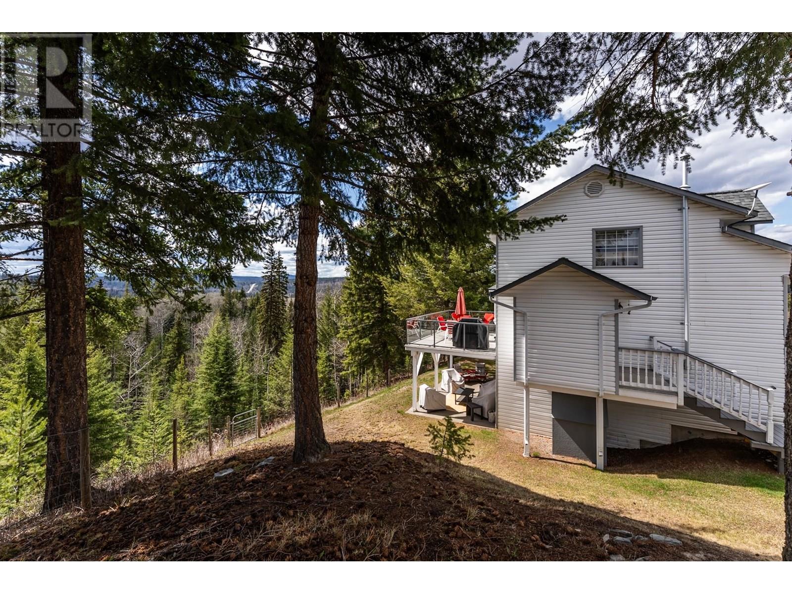 14195 WESTBE ROAD, Prince George