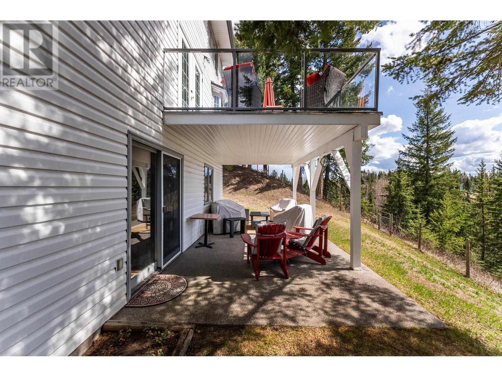 14195 WESTBE ROAD, Prince George