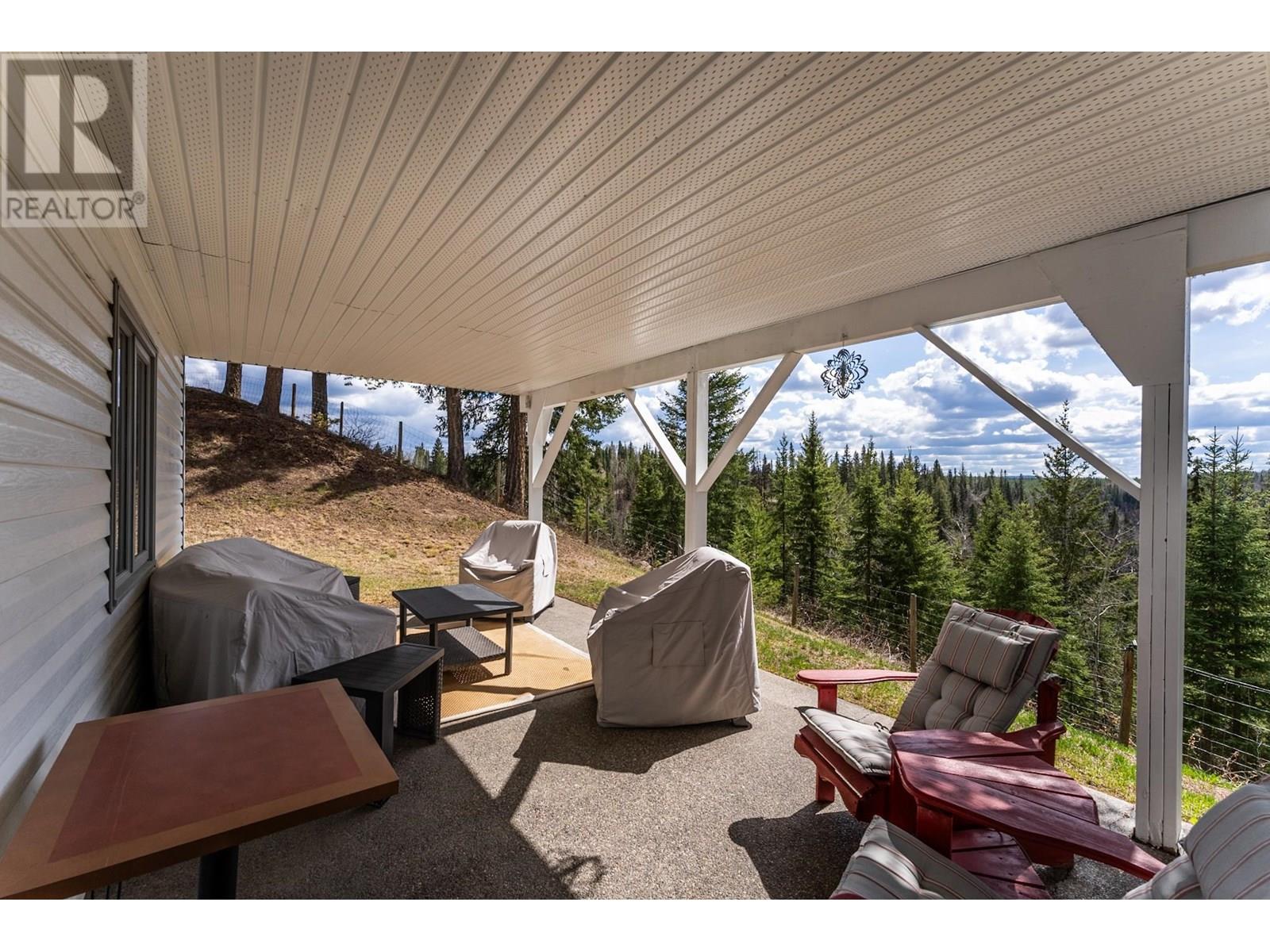 14195 WESTBE ROAD, Prince George