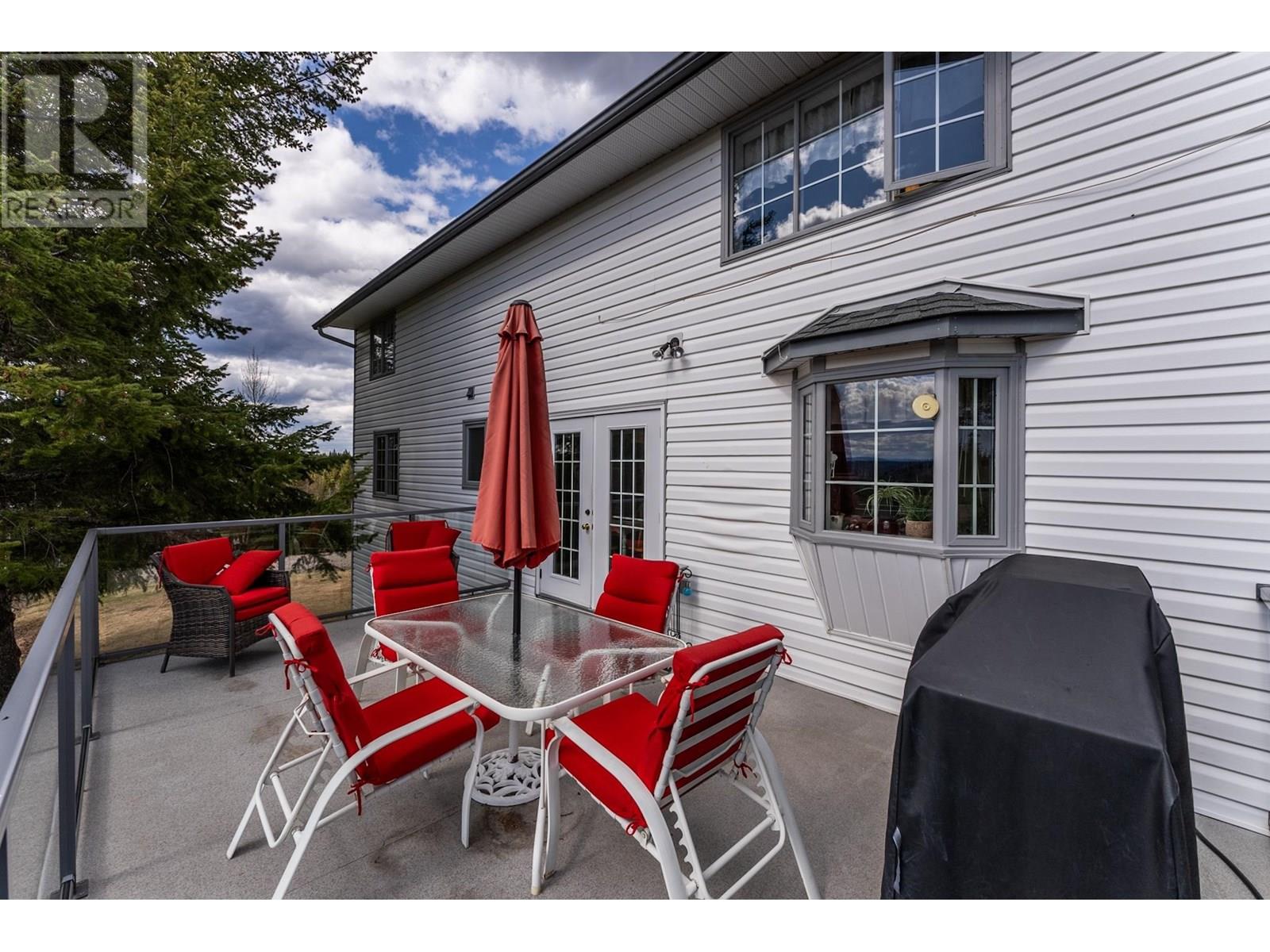 14195 WESTBE ROAD, Prince George
