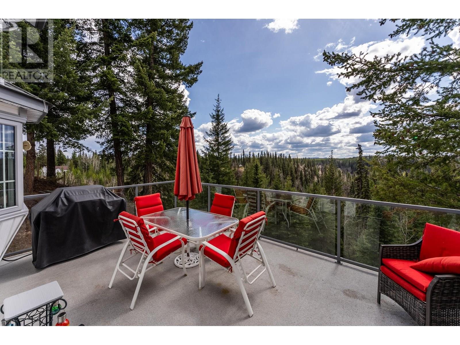 14195 WESTBE ROAD, Prince George