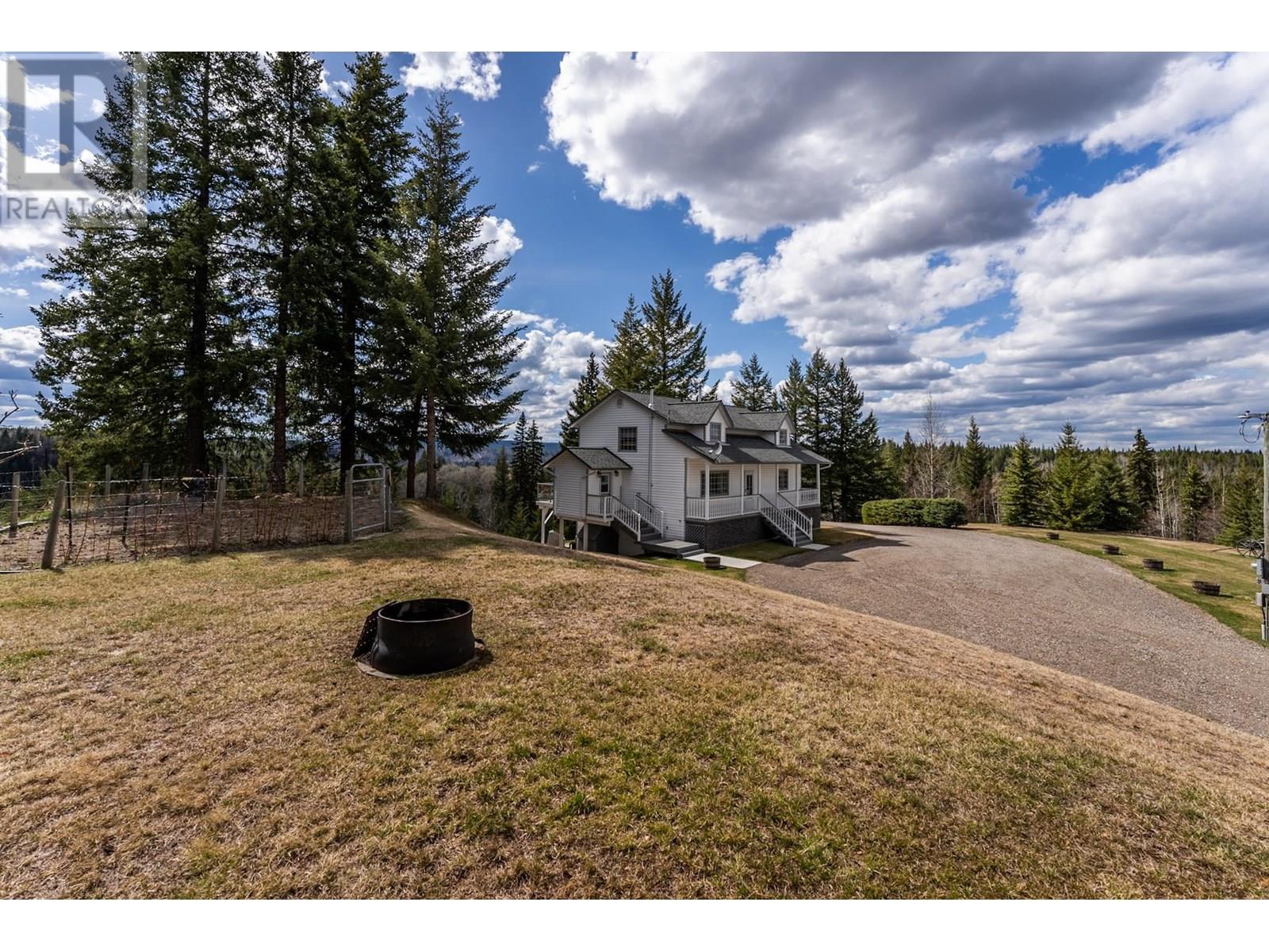 14195 WESTBE ROAD, Prince George