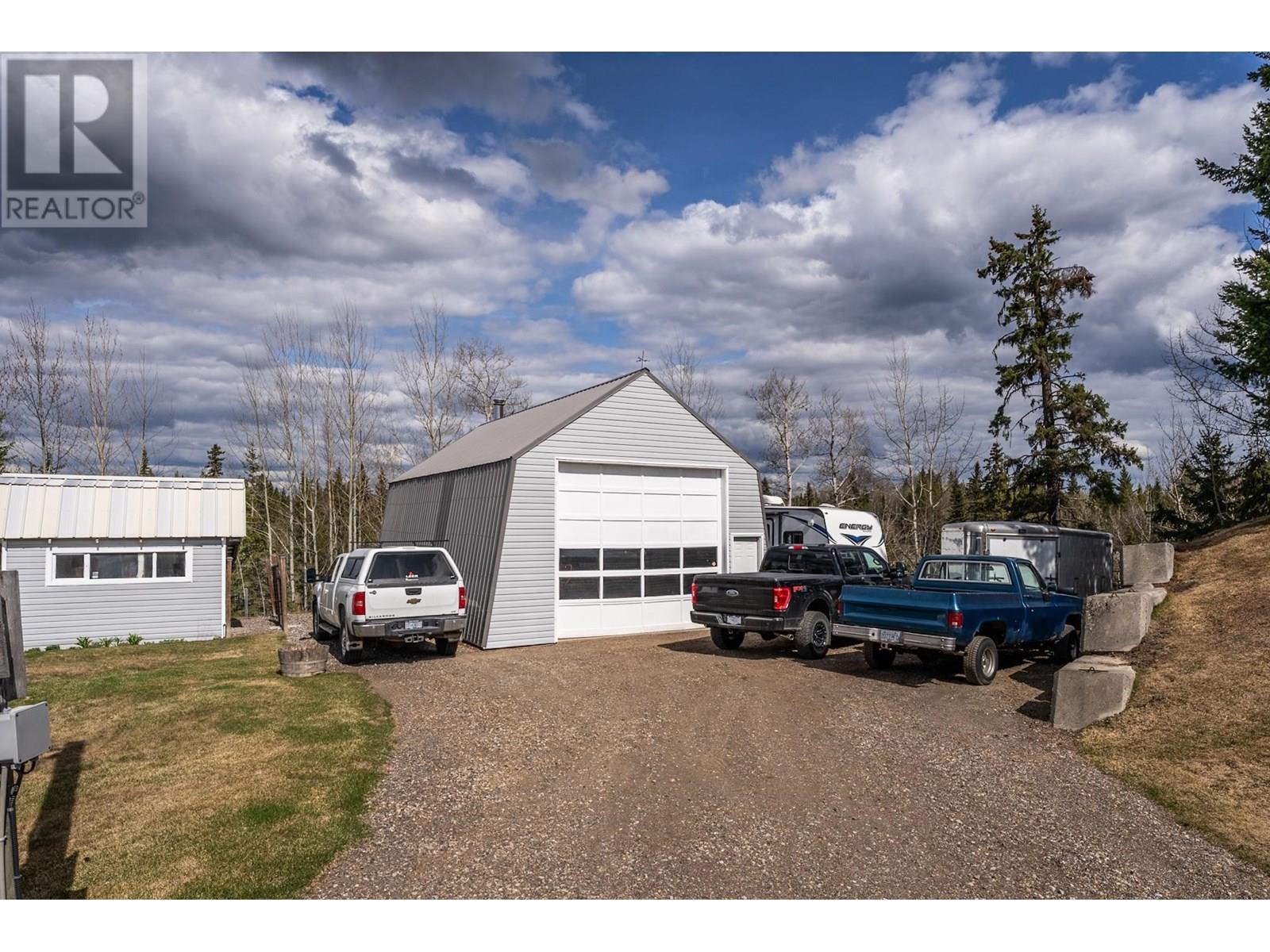 14195 WESTBE ROAD, Prince George