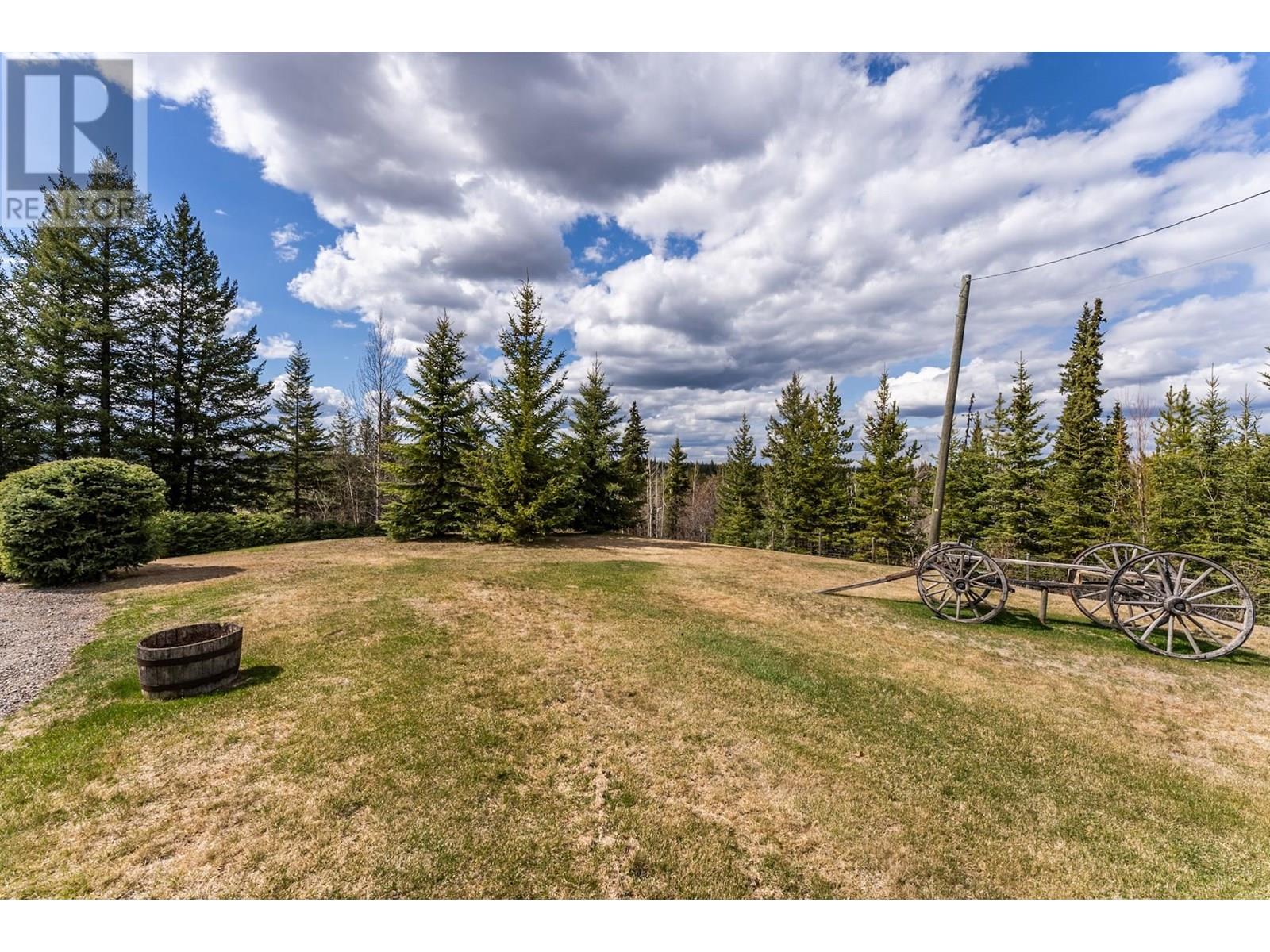 14195 WESTBE ROAD, Prince George