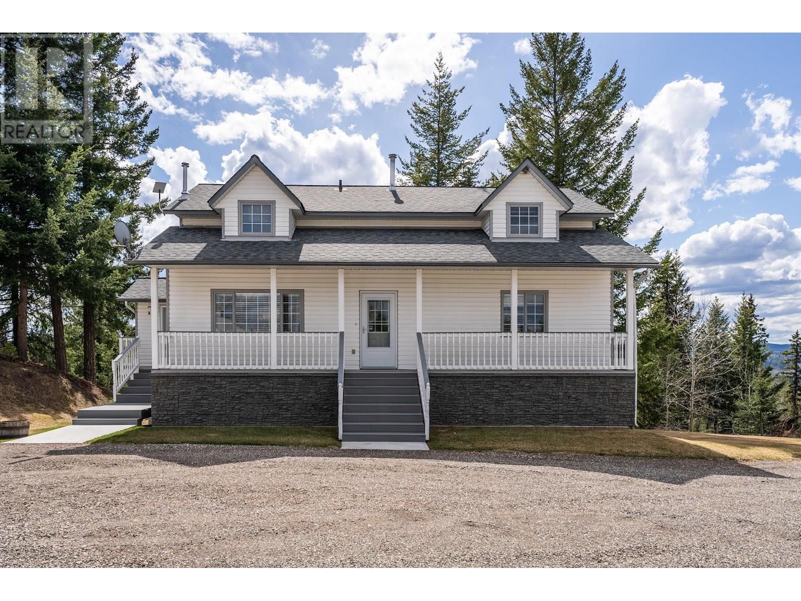 14195 WESTBE ROAD, Prince George