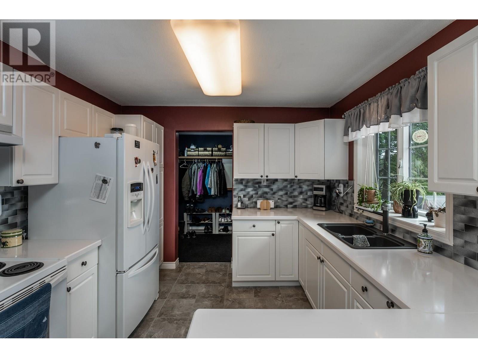 14195 WESTBE ROAD, Prince George