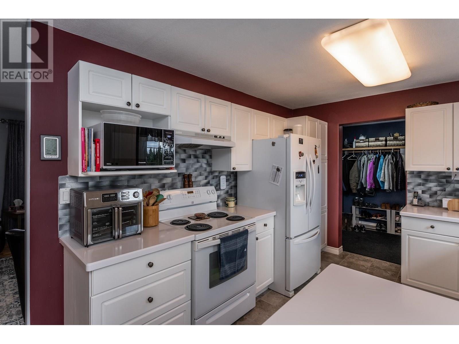 14195 WESTBE ROAD, Prince George