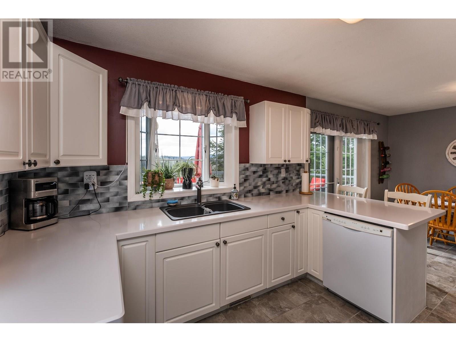 14195 WESTBE ROAD, Prince George