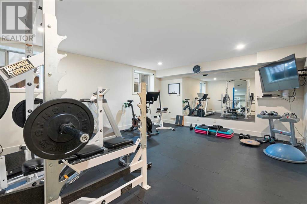 Single Family House for Sale in  A Street SW Parkhill Calgary 