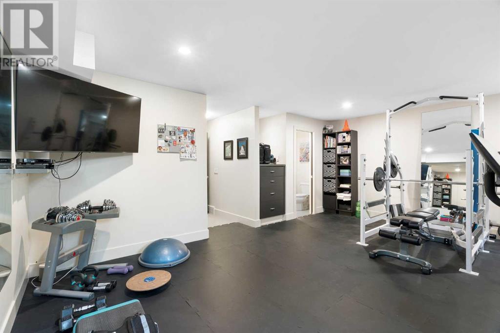 Single Family House for Sale in  A Street SW Parkhill Calgary 