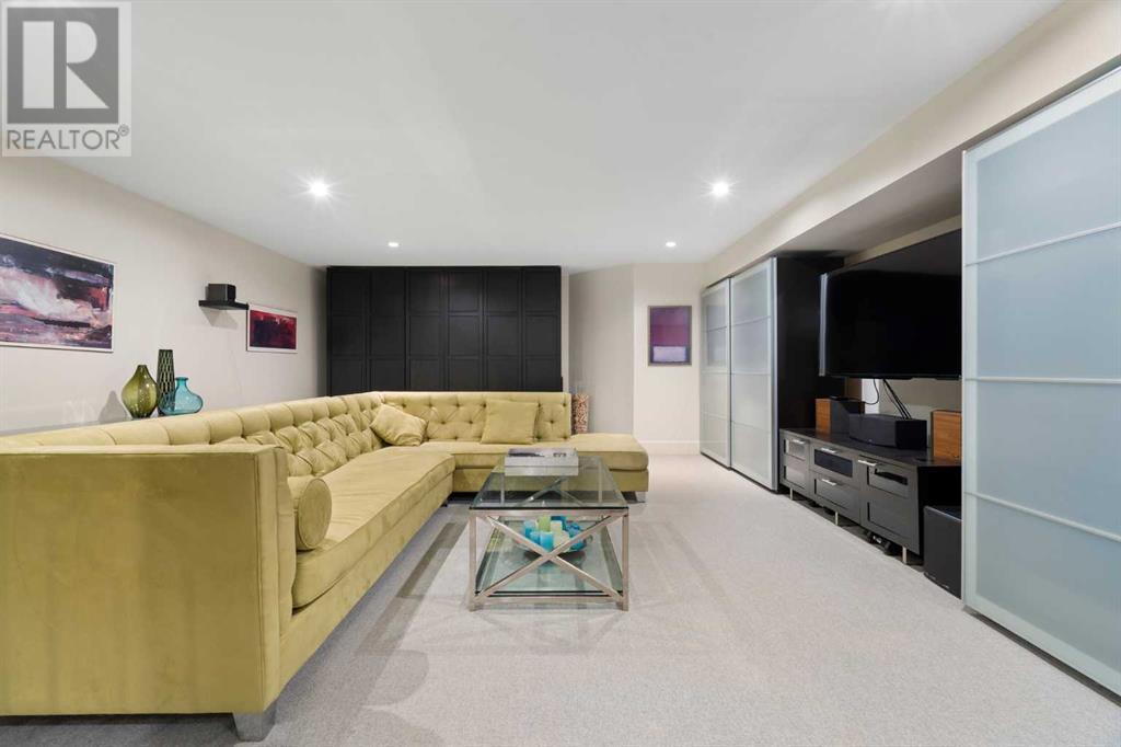 Single Family House for Sale in  A Street SW Parkhill Calgary 