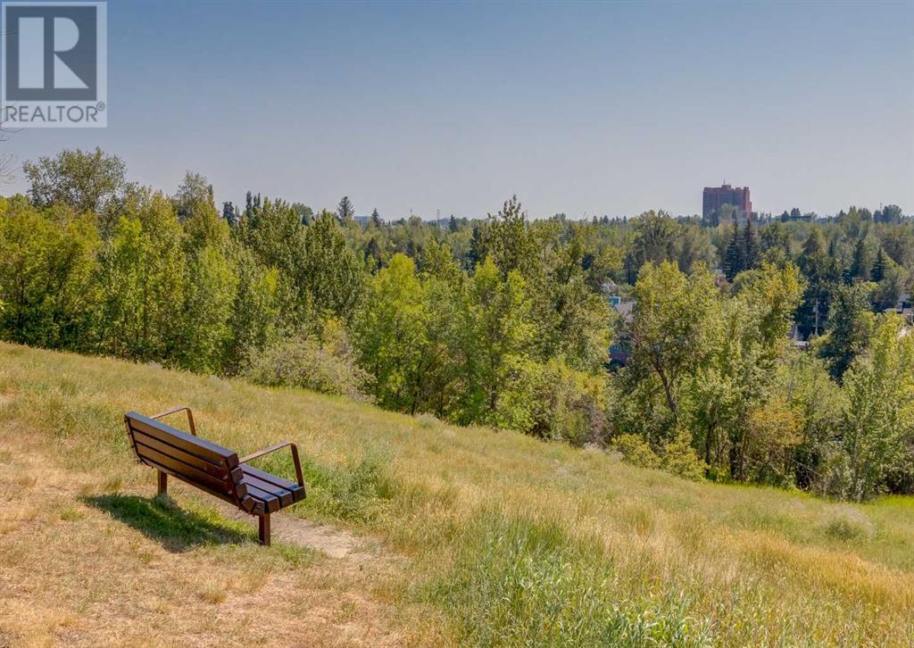 Single Family House for Sale in  A Street SW Parkhill Calgary 