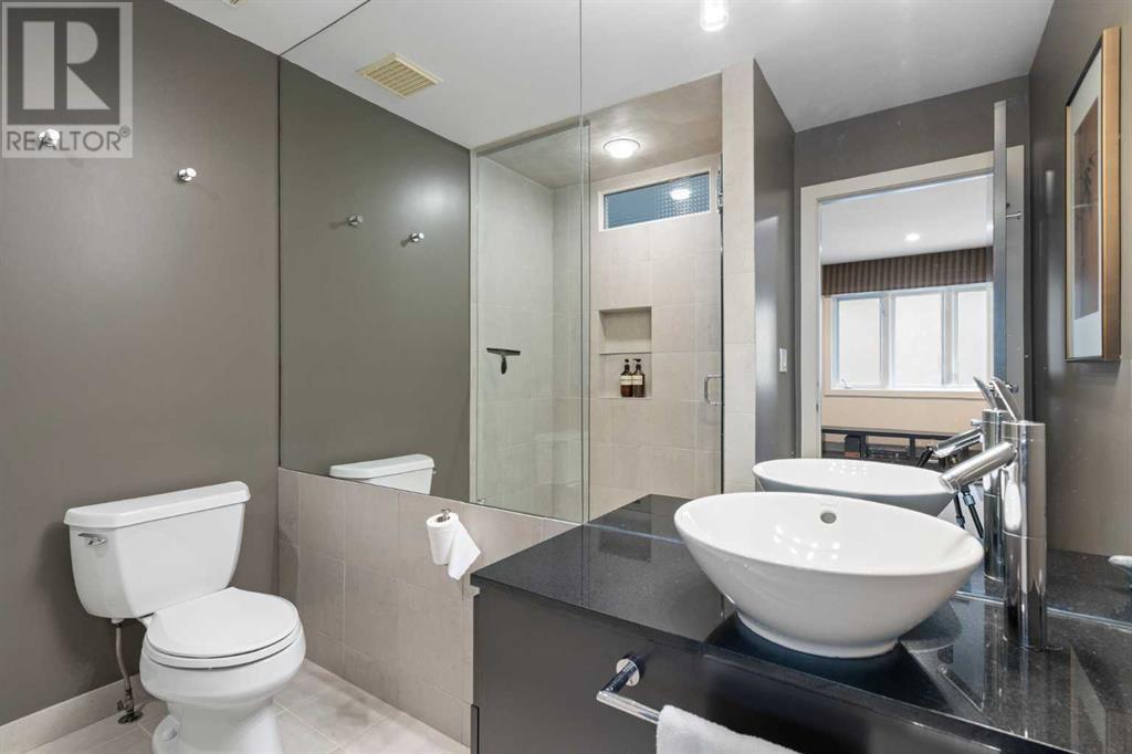 Single Family House for Sale in  A Street SW Parkhill Calgary 