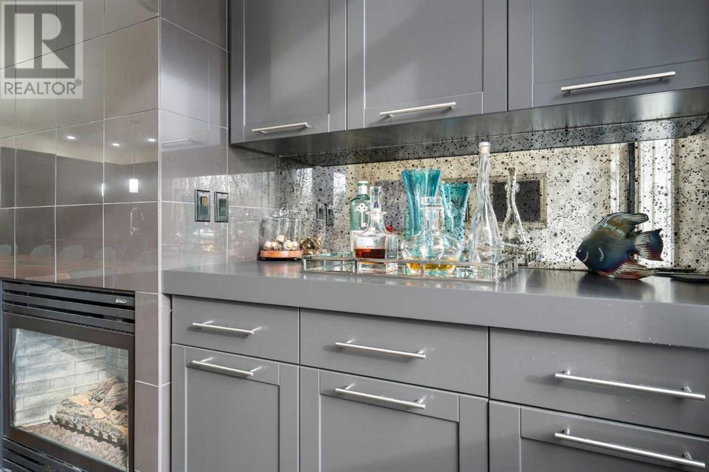Single Family House for Sale in  A Street SW Parkhill Calgary 