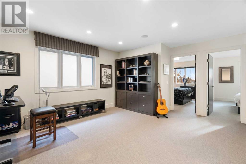 3618 1A Street SW, Calgary, Alberta