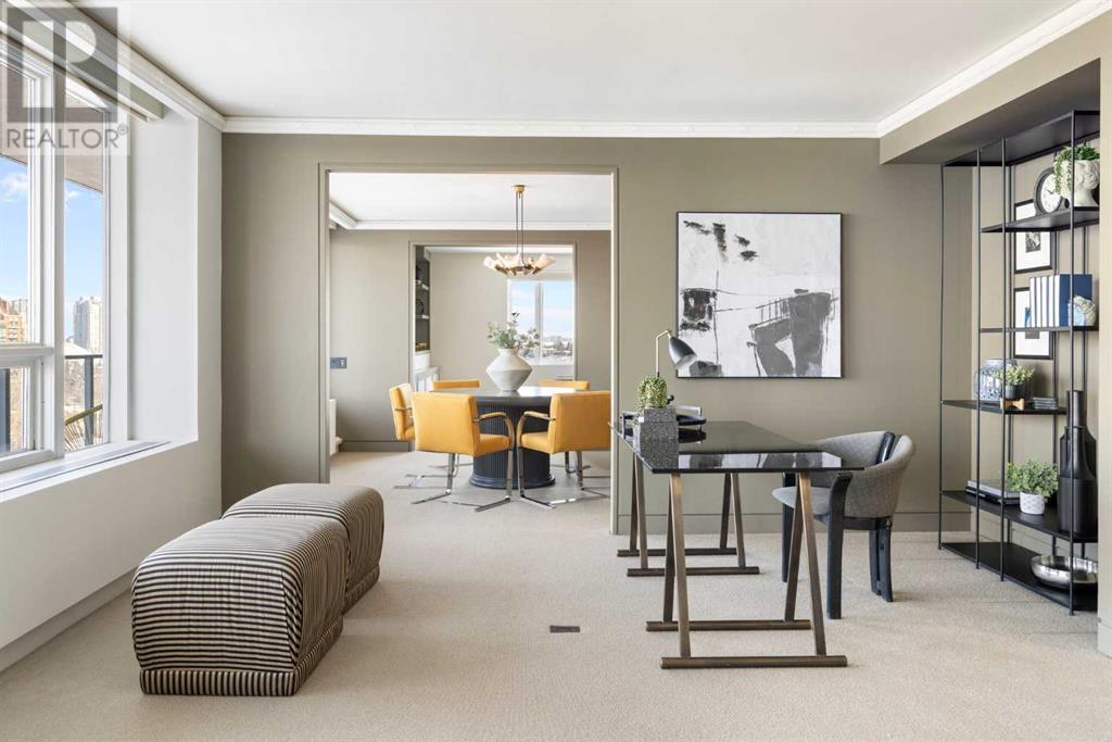 Single Family House for Sale in   Rideau Place SW Rideau Park Calgary 
