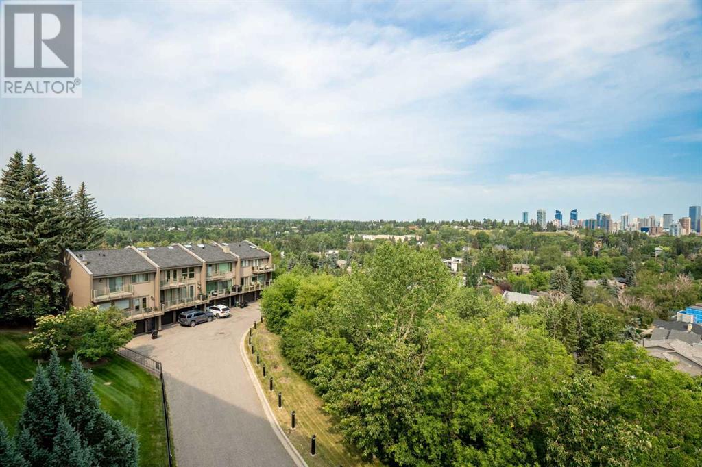 Single Family House for Sale in   Rideau Place SW Rideau Park Calgary 