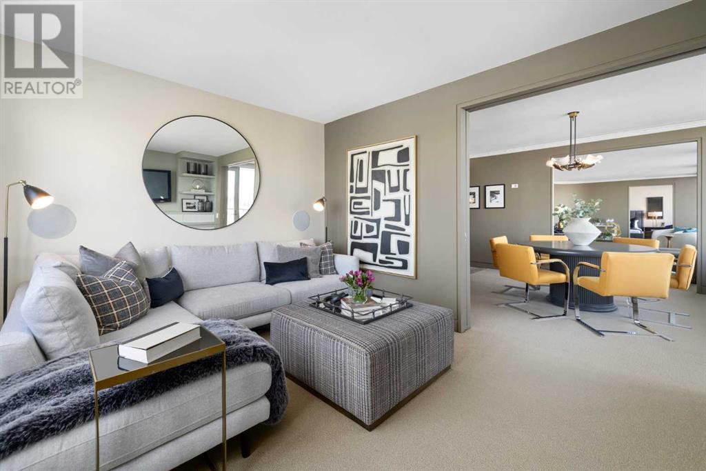 Single Family House for Sale in   Rideau Place SW Rideau Park Calgary 