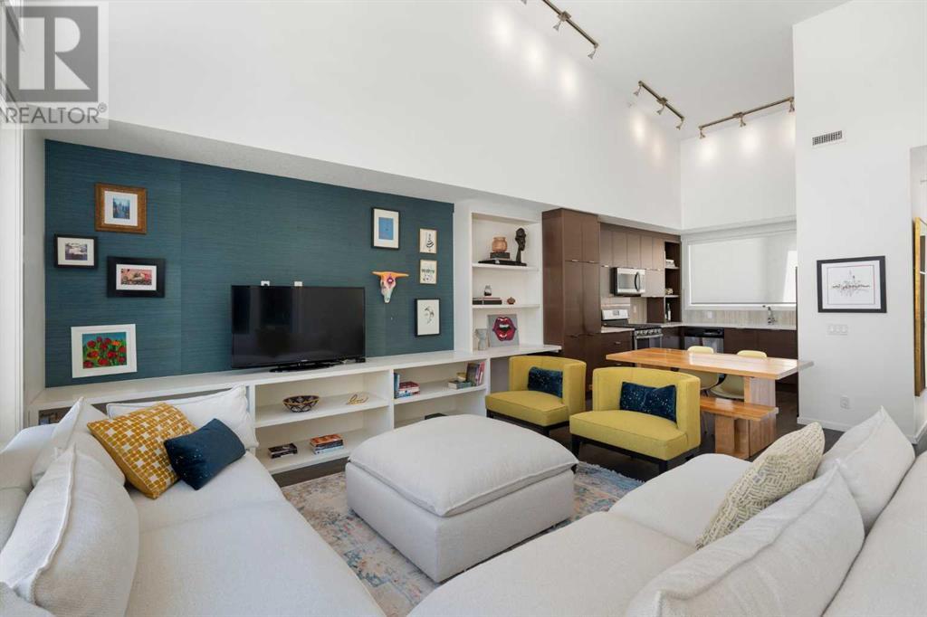 Single Family House for Sale in   A Street SW Lower Mount Royal Calgary 