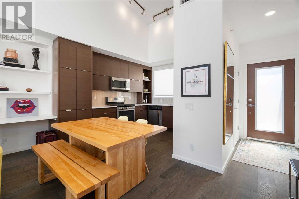 Single Family House for Sale in   A Street SW Lower Mount Royal Calgary 