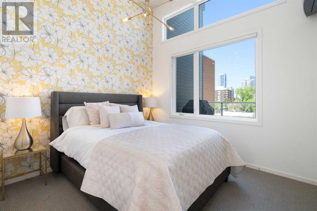 Single Family House for Sale in   A Street SW Lower Mount Royal Calgary 