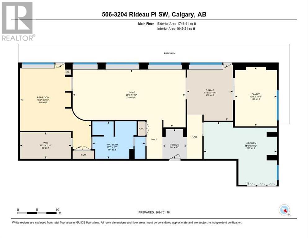 Single Family House for Sale in   Rideau Place SW Rideau Park Calgary 