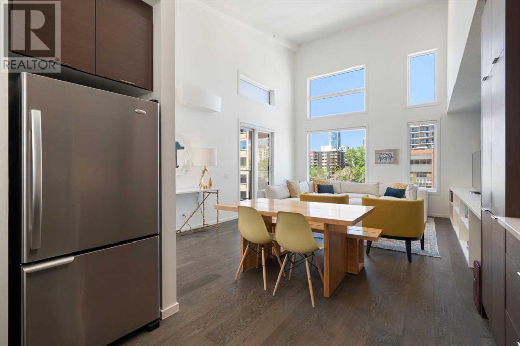 Single Family House for Sale in   A Street SW Lower Mount Royal Calgary 