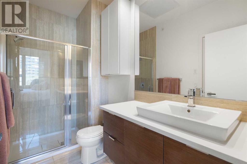 Single Family House for Sale in   A Street SW Lower Mount Royal Calgary 