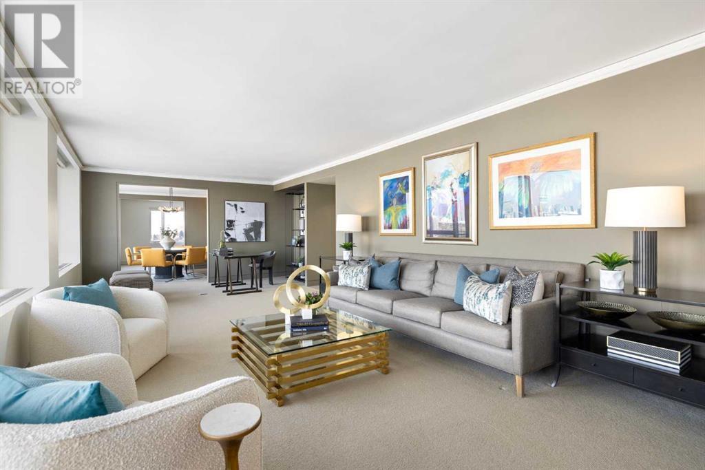 Single Family House for Sale in   Rideau Place SW Rideau Park Calgary 