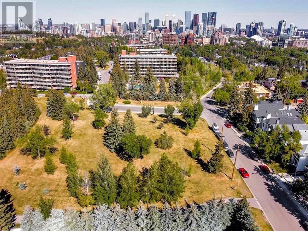 Single Family House for Sale in   Rideau Place SW Rideau Park Calgary 