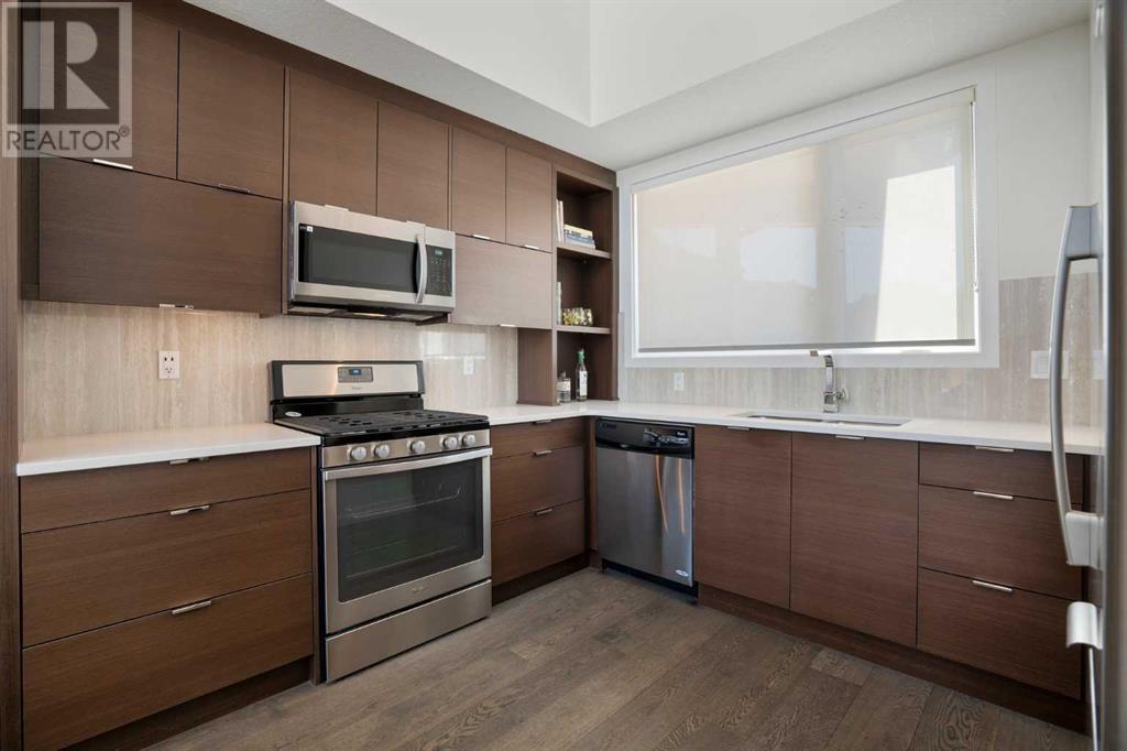 Single Family House for Sale in   A Street SW Lower Mount Royal Calgary 