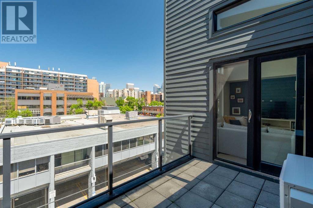 Single Family House for Sale in   A Street SW Lower Mount Royal Calgary 