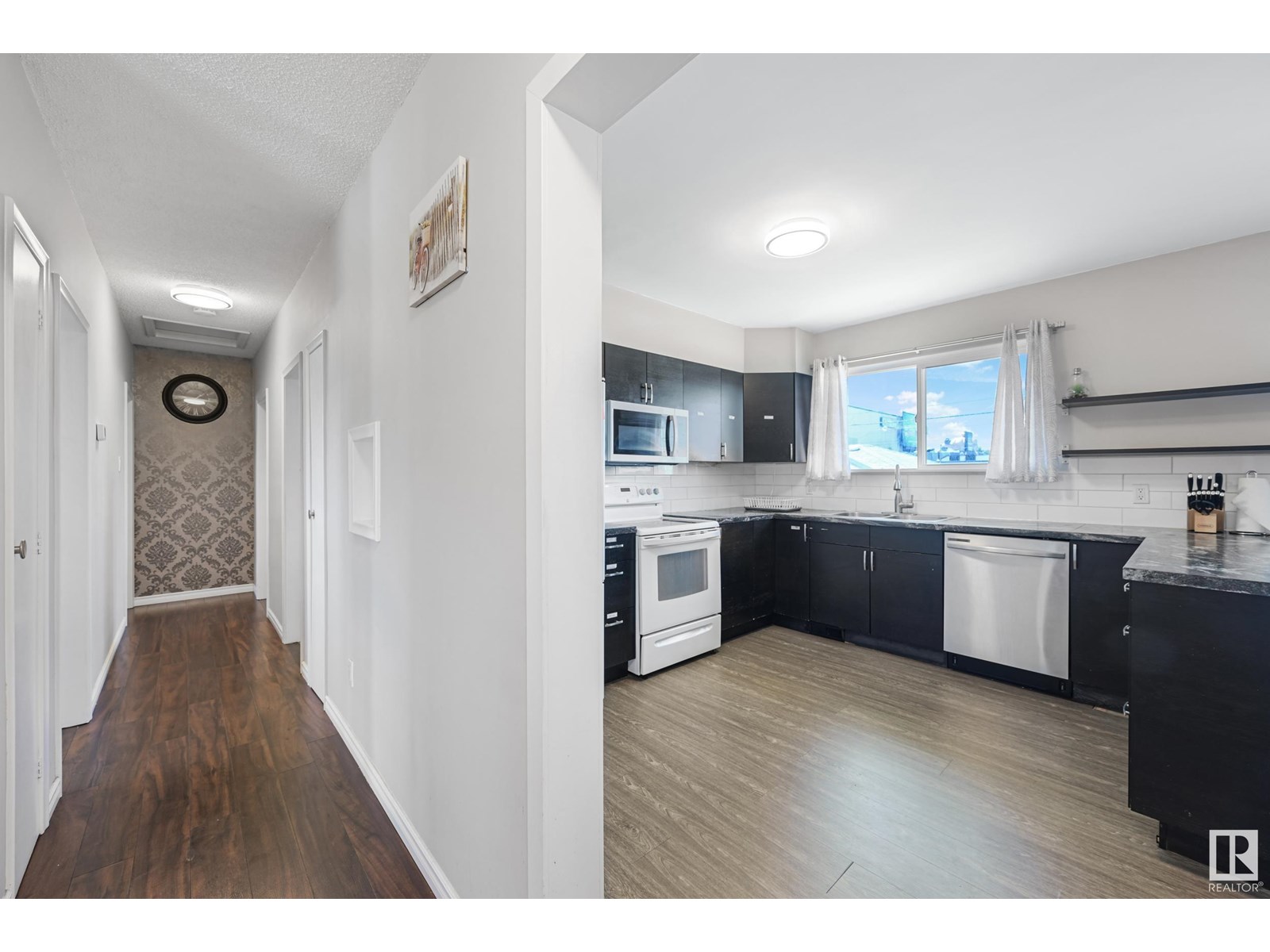 Single Family House Bungalow for Sale in   ST NW Edmonton 