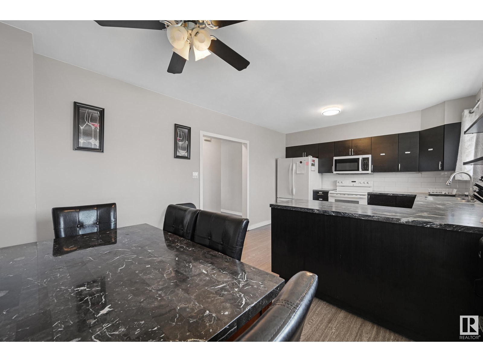 Single Family House Bungalow for Sale in   ST NW Edmonton 