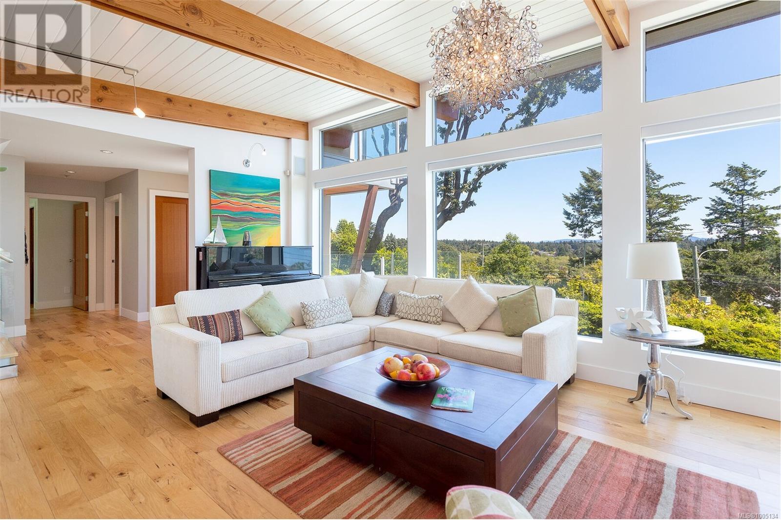 Photo 7 of 2597 Vista Bay Rd, Saanich BC