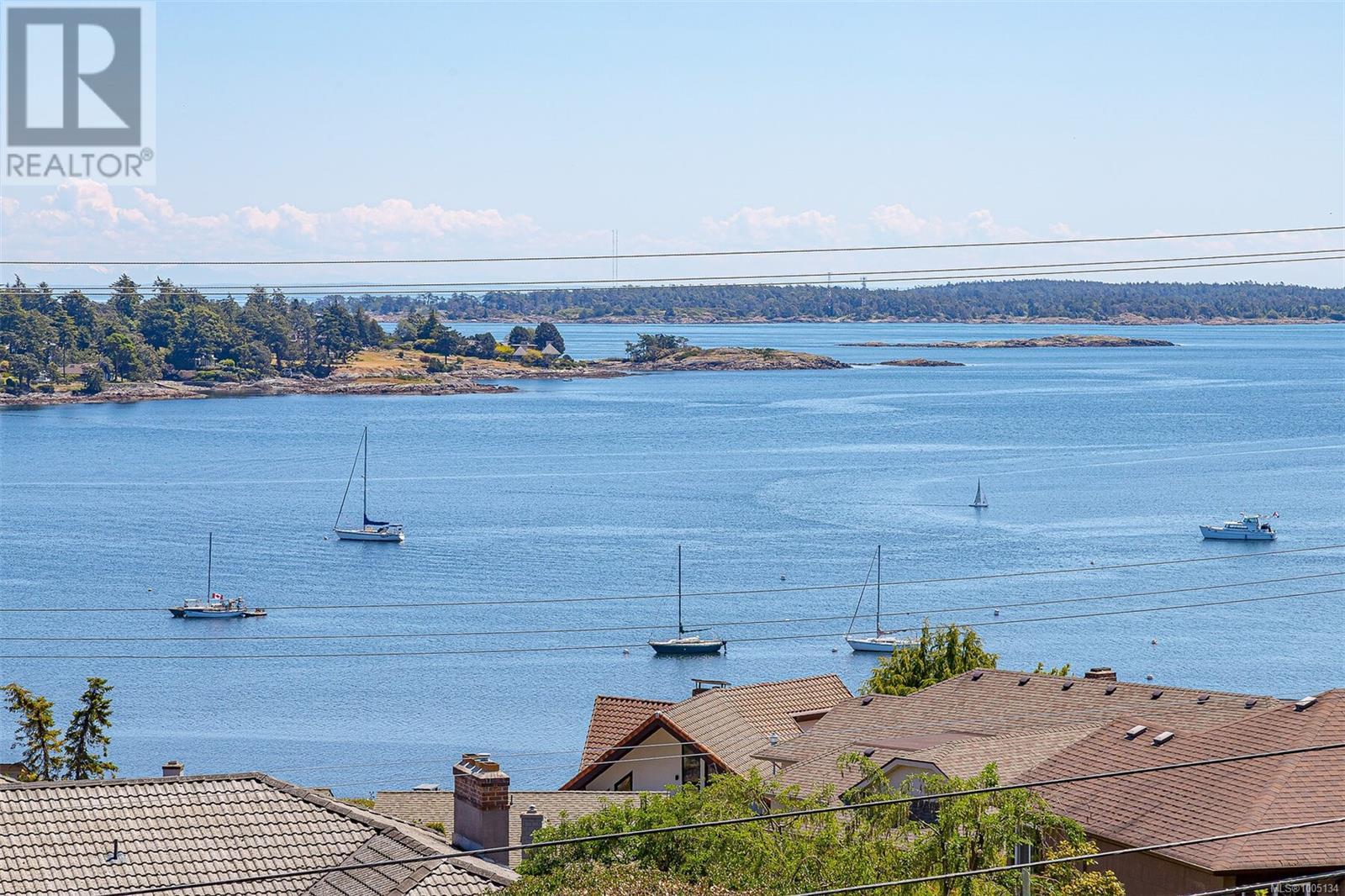Photo 30 of 2597 Vista Bay Rd, Saanich BC