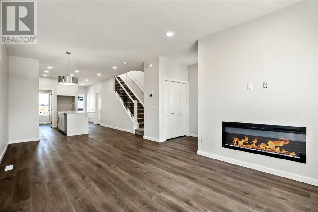 Single Family House for Sale in  Heartwood Lane SE Rangeview Calgary 